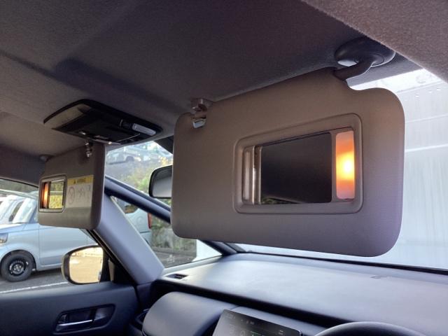 フィット ｅ：ＨＥＶクロスター　メモリーナビ　リアカメラ　ＥＴＣ　衝突回避システム　フルオートエアコン　整備記録簿　ＬＥＤランプ　エアバッグ　サイドエアバック　地デジ　オートクルーズコントロール　ＶＳＡ　バックカメラ　ＵＳＢ　ＡＢＳ（31枚目）