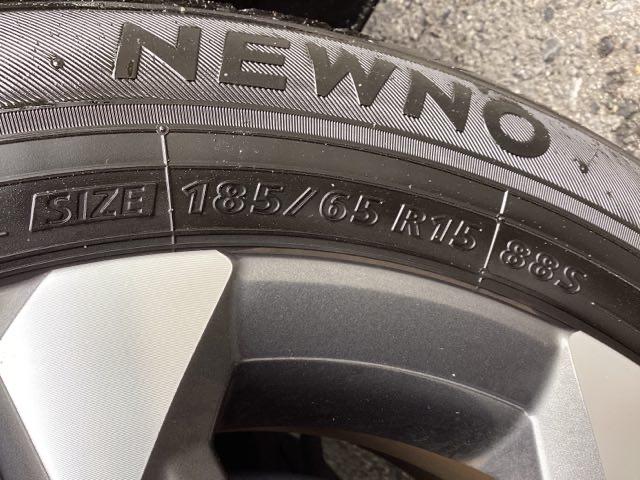 フリードハイブリッド ハイブリッド・クロスターホンダセンシング　メモリーナビ　ドラレコ　ＥＴＣ　リアカメラ　両側Ｐスライドドア　ＵＳＢ　オートクルーズコントロール　記録簿　ＤＶＤ再生可能　ＬＥＤライト　ＡＢＳ　盗難防止　シ－トヒ－タ－　スマ－トキ－　ＶＳＡ（41枚目）