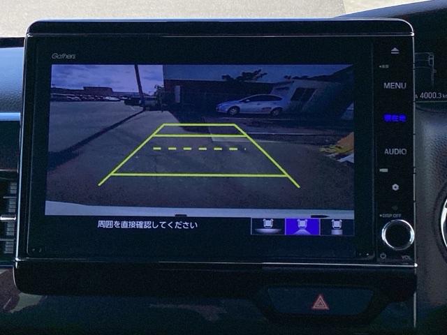 N-BOXカスタム G・Lホンダセンシング ETC/純正ナビ/バックモニター/ホンダセンシング 地デジTV 整備記録簿 助手席エアバッグ キーレス シートH アイドリングST セキュリティーアラーム スマ-トキ- コーナーセンサ リアカメラ(12枚目)