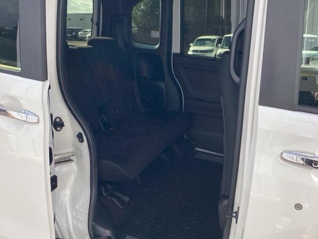 N-BOXカスタム G・Lホンダセンシング ETC/純正ナビ/バックモニター/ホンダセンシング 地デジTV 整備記録簿 助手席エアバッグ キーレス シートH アイドリングST セキュリティーアラーム スマ-トキ- コーナーセンサ リアカメラ(18枚目)