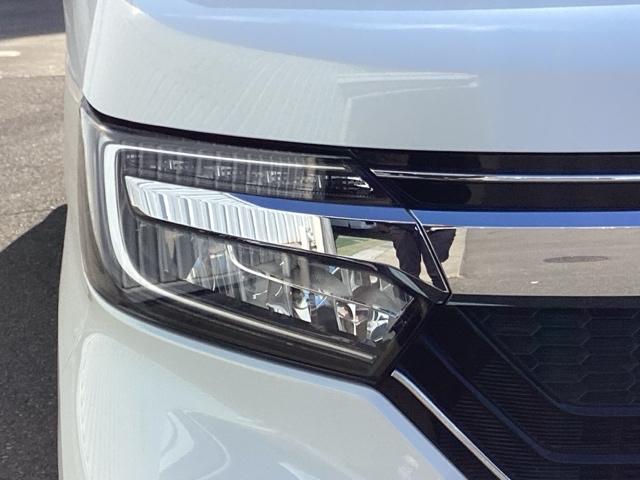 N-BOXカスタム G・Lホンダセンシング ETC/純正ナビ/バックモニター/ホンダセンシング 地デジTV 整備記録簿 助手席エアバッグ キーレス シートH アイドリングST セキュリティーアラーム スマ-トキ- コーナーセンサ リアカメラ(22枚目)