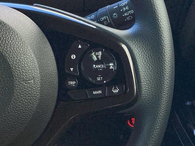 N-BOXカスタム G・Lホンダセンシング ETC/純正ナビ/バックモニター/ホンダセンシング 地デジTV 整備記録簿 助手席エアバッグ キーレス シートH アイドリングST セキュリティーアラーム スマ-トキ- コーナーセンサ リアカメラ(33枚目)