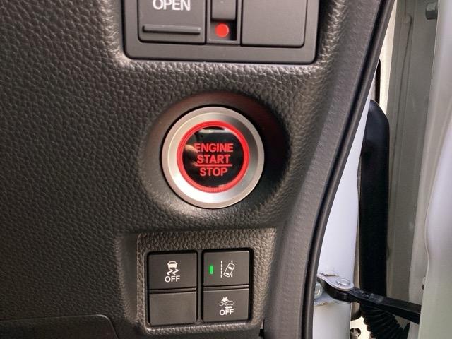 N-BOXカスタム G・Lホンダセンシング ETC/純正ナビ/バックモニター/ホンダセンシング 地デジTV 整備記録簿 助手席エアバッグ キーレス シートH アイドリングST セキュリティーアラーム スマ-トキ- コーナーセンサ リアカメラ(36枚目)