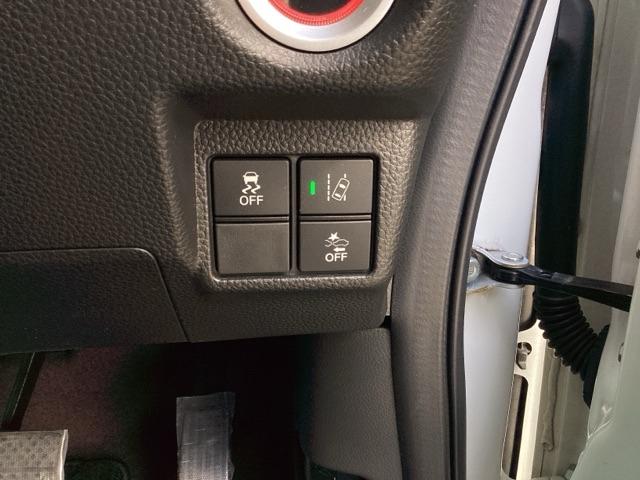 N-BOXカスタム G・Lホンダセンシング ETC/純正ナビ/バックモニター/ホンダセンシング 地デジTV 整備記録簿 助手席エアバッグ キーレス シートH アイドリングST セキュリティーアラーム スマ-トキ- コーナーセンサ リアカメラ(43枚目)