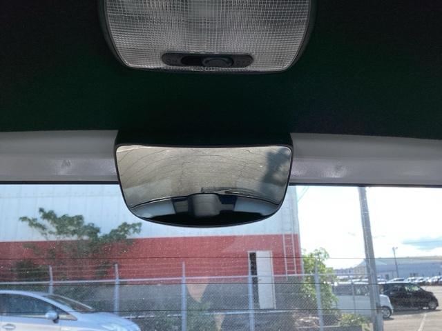 N-BOXカスタム G・Lホンダセンシング ETC/純正ナビ/バックモニター/ホンダセンシング 地デジTV 整備記録簿 助手席エアバッグ キーレス シートH アイドリングST セキュリティーアラーム スマ-トキ- コーナーセンサ リアカメラ(46枚目)