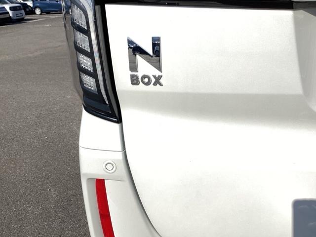 N-BOXカスタム G・Lホンダセンシング ETC/純正ナビ/バックモニター/ホンダセンシング 地デジTV 整備記録簿 助手席エアバッグ キーレス シートH アイドリングST セキュリティーアラーム スマ-トキ- コーナーセンサ リアカメラ(53枚目)