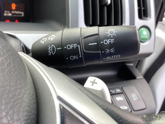 ステップワゴンスパーダ Ｚインターナビセレクション　ＨＤＤナビ　リアカメラ　ＥＴＣ　両側自動スライドドア　Ｒカメラ　横滑り防止機能　オートクルーズ　パワステ　フルセグ　スマ－トキ－　ＡＢＳ　パワーウィンドウ　エアバッグ　キーレスエントリーキー　禁煙車両（37枚目）