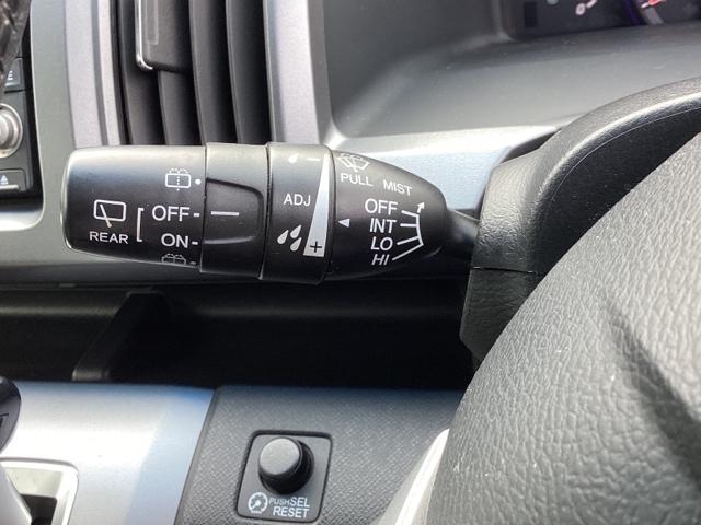 ステップワゴンスパーダ Ｚインターナビセレクション　ＨＤＤナビ　リアカメラ　ＥＴＣ　両側自動スライドドア　Ｒカメラ　横滑り防止機能　オートクルーズ　パワステ　フルセグ　スマ－トキ－　ＡＢＳ　パワーウィンドウ　エアバッグ　キーレスエントリーキー　禁煙車両（38枚目）