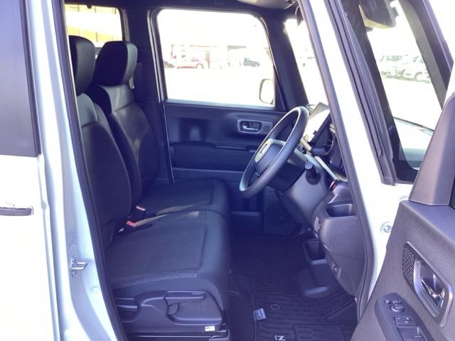 Ｎ－ＢＯＸカスタム ベースグレード　ＥＴＣ／純正ナビ／バックモニター／ホンダセンシング　ＵＳＢ接続　ＣＭＢＳ　Ｄレコ　１オーナー　ベンチシート　オートエアコン　スマートキ　ＬＥＤ　盗難防止装置　クルコン　バックカメラ　フルセグＴＶ（17枚目）