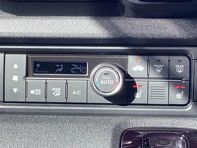 Ｎ－ＢＯＸカスタム ベースグレード　ＥＴＣ／純正ナビ／バックモニター／ホンダセンシング　ＵＳＢ接続　ＣＭＢＳ　Ｄレコ　１オーナー　ベンチシート　オートエアコン　スマートキ　ＬＥＤ　盗難防止装置　クルコン　バックカメラ　フルセグＴＶ（30枚目）