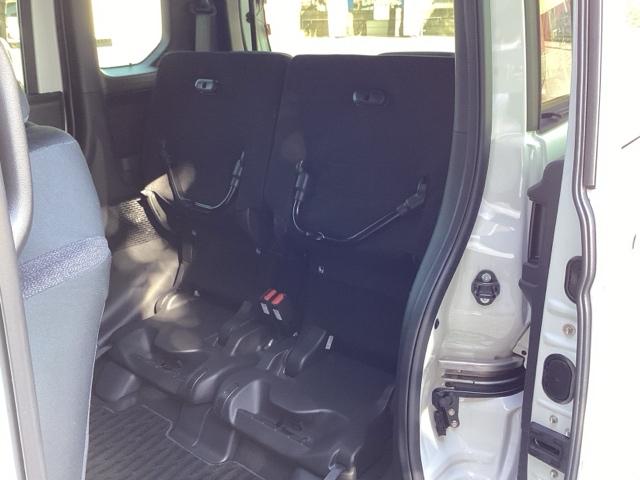 Ｎ－ＢＯＸカスタム ベースグレード　ＥＴＣ／純正ナビ／バックモニター／ホンダセンシング　ＵＳＢ接続　ＣＭＢＳ　Ｄレコ　１オーナー　ベンチシート　オートエアコン　スマートキ　ＬＥＤ　盗難防止装置　クルコン　バックカメラ　フルセグＴＶ（48枚目）