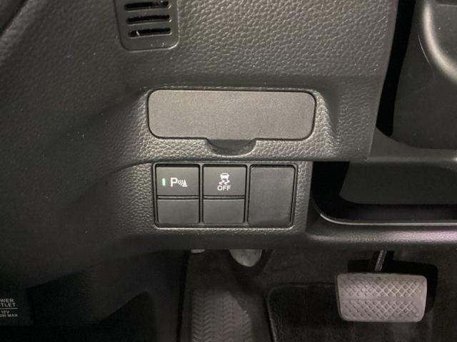 Ｎ－ＢＯＸカスタム ＥＸ　メモリーナビ　リアカメラ　シートヒーター　ソナー　ＬＥＤヘッド　ＵＳＢ接続　アイドリングストップ　スマートキー　サイドエアバッグ　セキュリティーアラーム　オートクルーズコントロール　オートライト（13枚目）