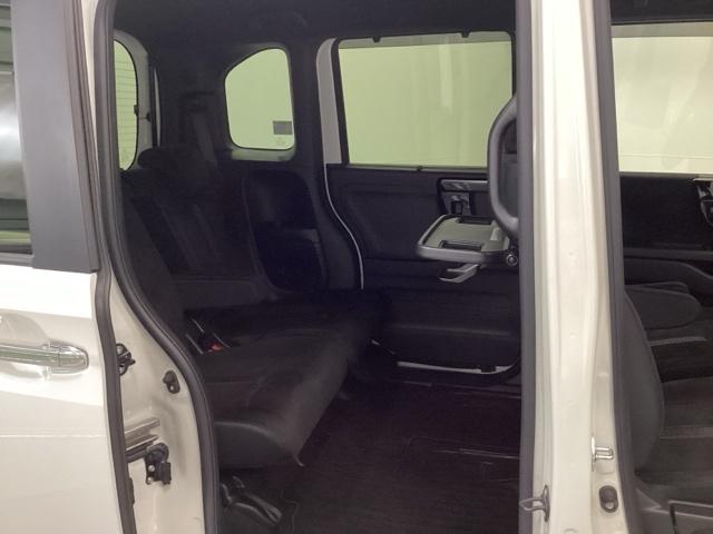 Ｎ－ＢＯＸカスタム ＥＸ　メモリーナビ　リアカメラ　シートヒーター　ソナー　ＬＥＤヘッド　ＵＳＢ接続　アイドリングストップ　スマートキー　サイドエアバッグ　セキュリティーアラーム　オートクルーズコントロール　オートライト（17枚目）