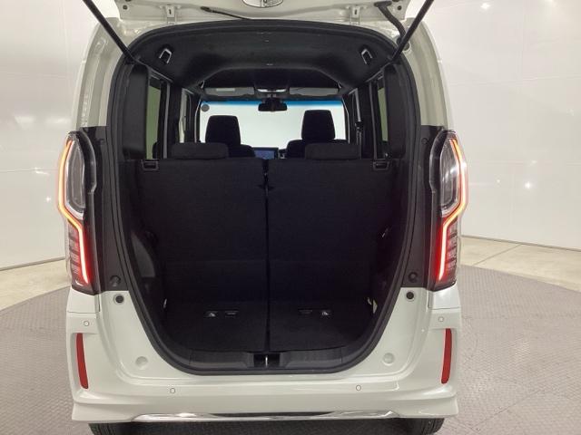 Ｎ－ＢＯＸカスタム ＥＸ　メモリーナビ　リアカメラ　シートヒーター　ソナー　ＬＥＤヘッド　ＵＳＢ接続　アイドリングストップ　スマートキー　サイドエアバッグ　セキュリティーアラーム　オートクルーズコントロール　オートライト（22枚目）