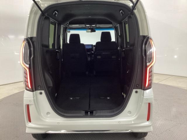 Ｎ－ＢＯＸカスタム ＥＸ　メモリーナビ　リアカメラ　シートヒーター　ソナー　ＬＥＤヘッド　ＵＳＢ接続　アイドリングストップ　スマートキー　サイドエアバッグ　セキュリティーアラーム　オートクルーズコントロール　オートライト（23枚目）