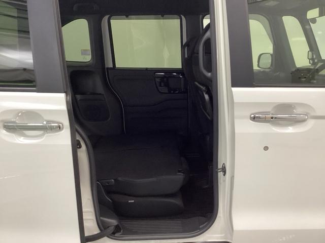 Ｎ－ＢＯＸカスタム ＥＸ　メモリーナビ　リアカメラ　シートヒーター　ソナー　ＬＥＤヘッド　ＵＳＢ接続　アイドリングストップ　スマートキー　サイドエアバッグ　セキュリティーアラーム　オートクルーズコントロール　オートライト（24枚目）