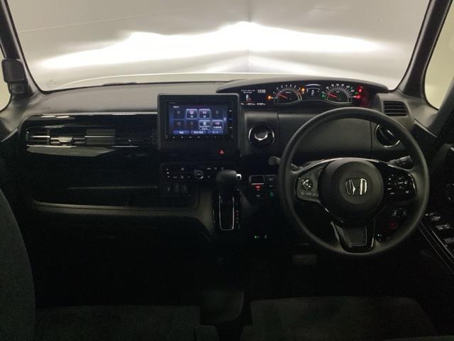 Ｎ－ＢＯＸカスタム ＥＸ　メモリーナビ　リアカメラ　シートヒーター　ソナー　ＬＥＤヘッド　ＵＳＢ接続　アイドリングストップ　スマートキー　サイドエアバッグ　セキュリティーアラーム　オートクルーズコントロール　オートライト（26枚目）