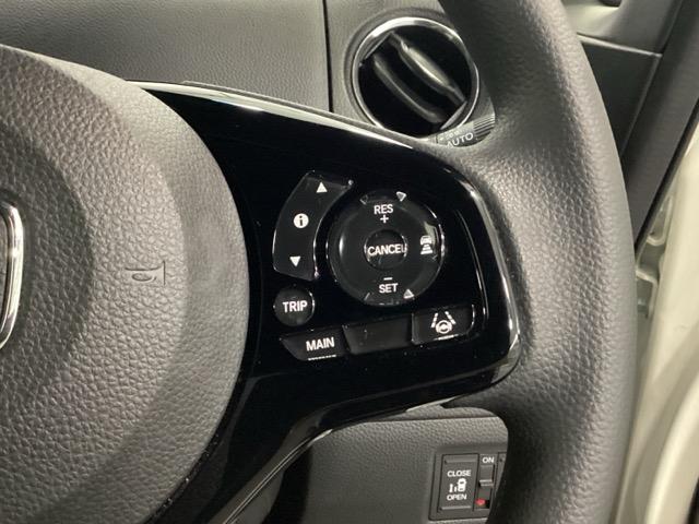 Ｎ－ＢＯＸカスタム ＥＸ　メモリーナビ　リアカメラ　シートヒーター　ソナー　ＬＥＤヘッド　ＵＳＢ接続　アイドリングストップ　スマートキー　サイドエアバッグ　セキュリティーアラーム　オートクルーズコントロール　オートライト（32枚目）