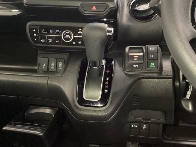 Ｎ－ＢＯＸカスタム ＥＸ　メモリーナビ　リアカメラ　シートヒーター　ソナー　ＬＥＤヘッド　ＵＳＢ接続　アイドリングストップ　スマートキー　サイドエアバッグ　セキュリティーアラーム　オートクルーズコントロール　オートライト（36枚目）