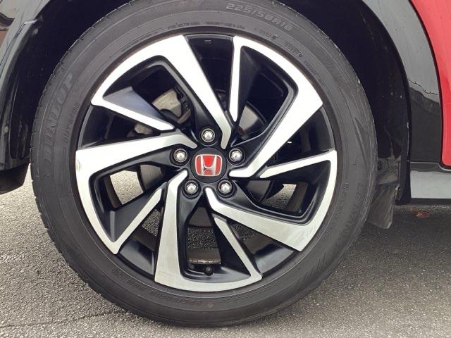 ヴェゼル ＲＳ・ホンダセンシング　ＥＴＣ／純正ナビ／バックモニター／ホンダセンシング　盗難防止　サイドエアバック　スマ－トキ－　シートヒータ　ＬＥＤライト　地デジＴＶ　フルオートエアコン　整備記録簿　ＤＶＤ　横滑り防止機能　ナビ＆ＴＶ（21枚目）