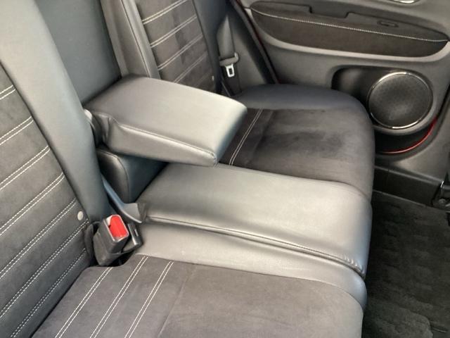 ヴェゼル ＲＳ・ホンダセンシング　ＥＴＣ／純正ナビ／バックモニター／ホンダセンシング　盗難防止　サイドエアバック　スマ－トキ－　シートヒータ　ＬＥＤライト　地デジＴＶ　フルオートエアコン　整備記録簿　ＤＶＤ　横滑り防止機能　ナビ＆ＴＶ（34枚目）