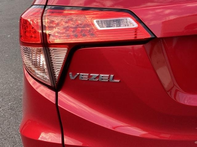 ヴェゼル ＲＳ・ホンダセンシング　ＥＴＣ／純正ナビ／バックモニター／ホンダセンシング　盗難防止　サイドエアバック　スマ－トキ－　シートヒータ　ＬＥＤライト　地デジＴＶ　フルオートエアコン　整備記録簿　ＤＶＤ　横滑り防止機能　ナビ＆ＴＶ（40枚目）