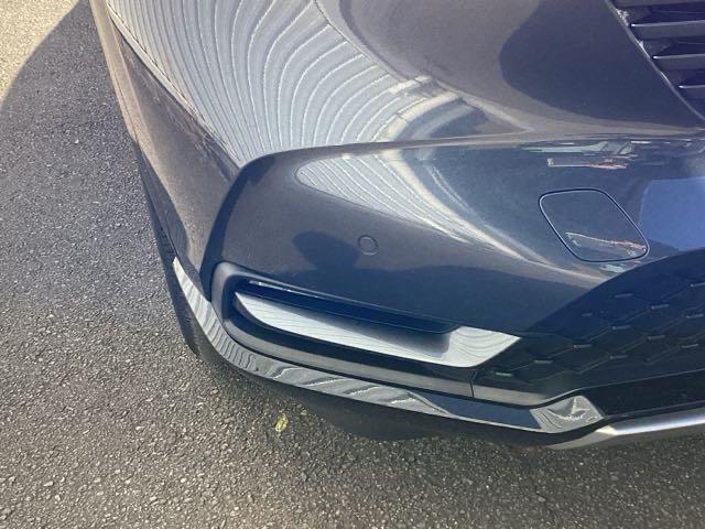 ヴェゼル ｅ：ＨＥＶＺ　スマキ　フルオートエアコン　Ｄレコ　エアバッグ　両席エアバック　Ｒカメ　記録簿付　パワーウィンドウ　ＬＥＤランプ　ソナー　クルーズＣ　ナビ＆ＴＶ　キーレスエントリー　横滑り防止装置（48枚目）