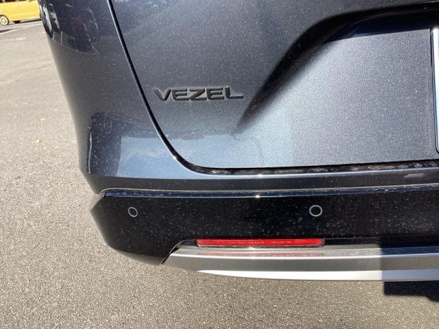 ヴェゼル ｅ：ＨＥＶＺ　スマキ　フルオートエアコン　Ｄレコ　エアバッグ　両席エアバック　Ｒカメ　記録簿付　パワーウィンドウ　ＬＥＤランプ　ソナー　クルーズＣ　ナビ＆ＴＶ　キーレスエントリー　横滑り防止装置（49枚目）