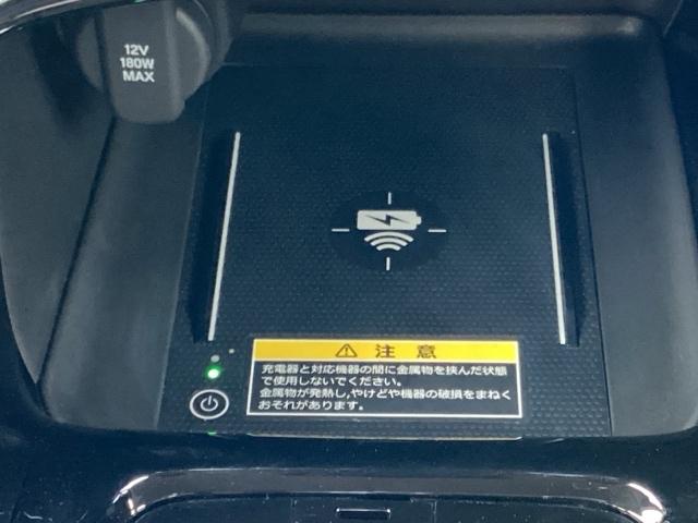 ヴェゼル ｅ：ＨＥＶＺ　ＥＴＣ／純正ナビ／バックモニター／ホンダセンシング／全周囲カメラ　パノラミックビューモニター　スマキ　Ｐトランク　フルオートエアコン　エアバッグ　両席エアバック　Ｒカメ　記録簿付　パワーウィンドウ（15枚目）
