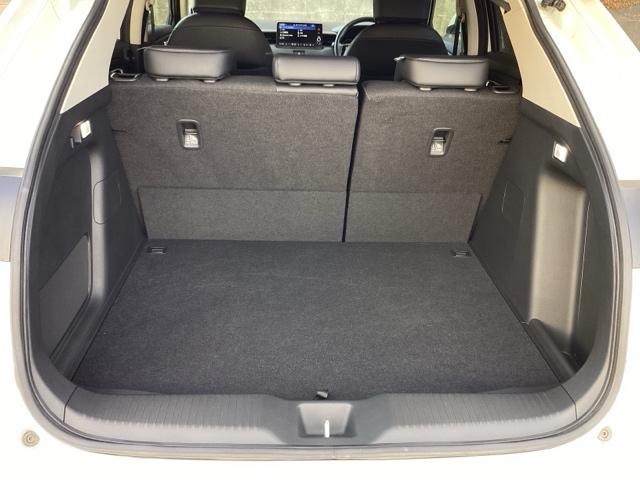 ヴェゼル ｅ：ＨＥＶＺ　ＥＴＣ／純正ナビ／バックモニター／ホンダセンシング／全周囲カメラ　パノラミックビューモニター　スマキ　Ｐトランク　フルオートエアコン　エアバッグ　両席エアバック　Ｒカメ　記録簿付　パワーウィンドウ（37枚目）