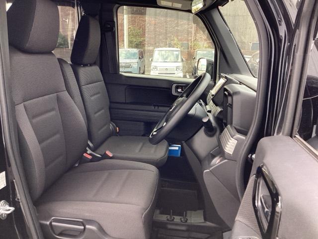 N-VAN+スタイル ファン ナビ装着用スペシャルパッケージ 充電用USBジャック(急速充電対応タイプ2個付) パーキングセンサー Bカメ キーフリー WSRS LEDヘッドランプ 整備記録簿 運転席エアバッグ スマートキー PS(16枚目)