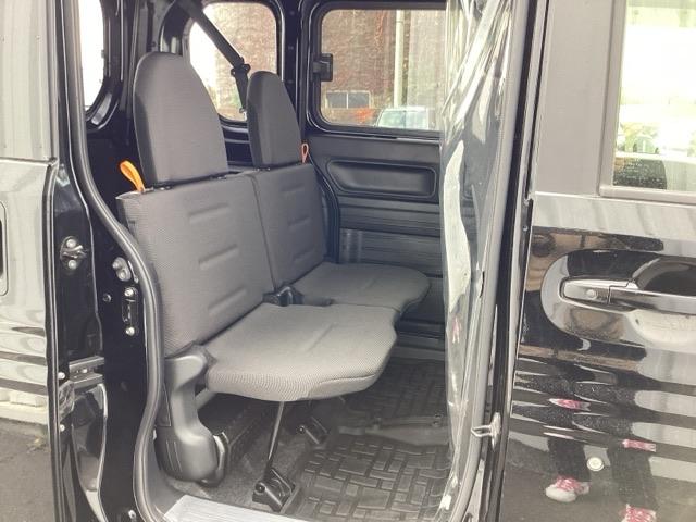 N-VAN+スタイル ファン ナビ装着用スペシャルパッケージ 充電用USBジャック(急速充電対応タイプ2個付) パーキングセンサー Bカメ キーフリー WSRS LEDヘッドランプ 整備記録簿 運転席エアバッグ スマートキー PS(17枚目)