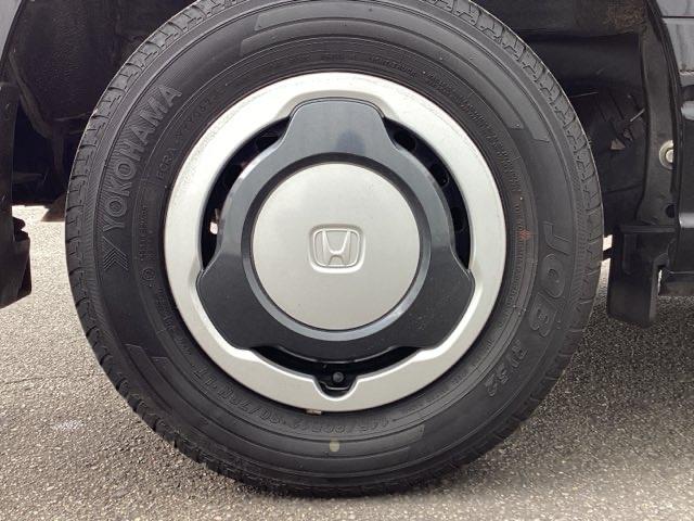 N-VAN+スタイル ファン ナビ装着用スペシャルパッケージ 充電用USBジャック(急速充電対応タイプ2個付) パーキングセンサー Bカメ キーフリー WSRS LEDヘッドランプ 整備記録簿 運転席エアバッグ スマートキー PS(20枚目)