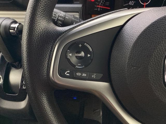 N-VAN+スタイル ファン ナビ装着用スペシャルパッケージ 充電用USBジャック(急速充電対応タイプ2個付) パーキングセンサー Bカメ キーフリー WSRS LEDヘッドランプ 整備記録簿 運転席エアバッグ スマートキー PS(23枚目)