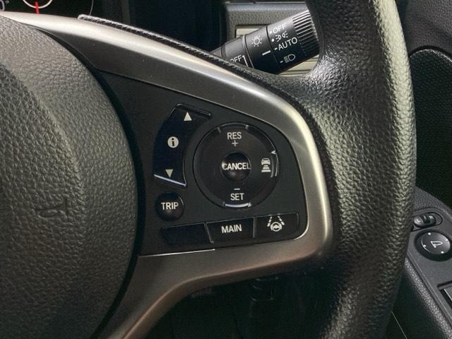 N-VAN+スタイル ファン ナビ装着用スペシャルパッケージ 充電用USBジャック(急速充電対応タイプ2個付) パーキングセンサー Bカメ キーフリー WSRS LEDヘッドランプ 整備記録簿 運転席エアバッグ スマートキー PS(24枚目)