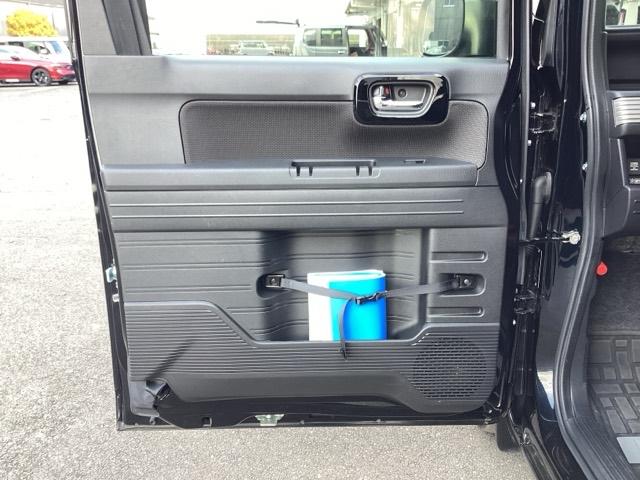 N-VAN+スタイル ファン ナビ装着用スペシャルパッケージ 充電用USBジャック(急速充電対応タイプ2個付) パーキングセンサー Bカメ キーフリー WSRS LEDヘッドランプ 整備記録簿 運転席エアバッグ スマートキー PS(43枚目)