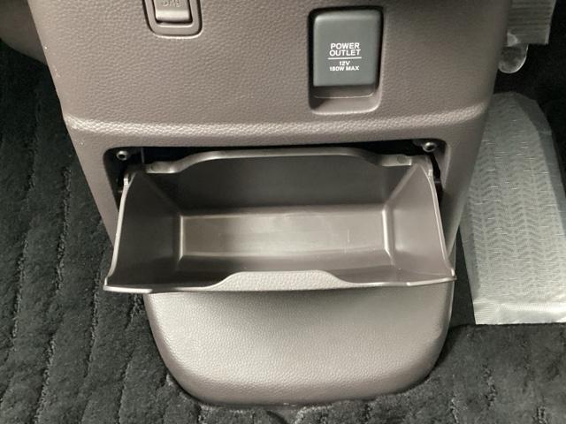 N-BOX G・Lホンダセンシング ナビ装着用スペシャルパッケージ+ETC車載器 運転席&助手席シートヒーター Sヒータ Aストップ ESC キーフリーシステム LEDライト フルセグ対応 バックM TVナビ USB スマートキー(26枚目)