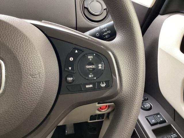 N-BOX G・Lホンダセンシング ナビ装着用スペシャルパッケージ+ETC車載器 運転席&助手席シートヒーター Sヒータ Aストップ ESC キーフリーシステム LEDライト フルセグ対応 バックM TVナビ USB スマートキー(29枚目)