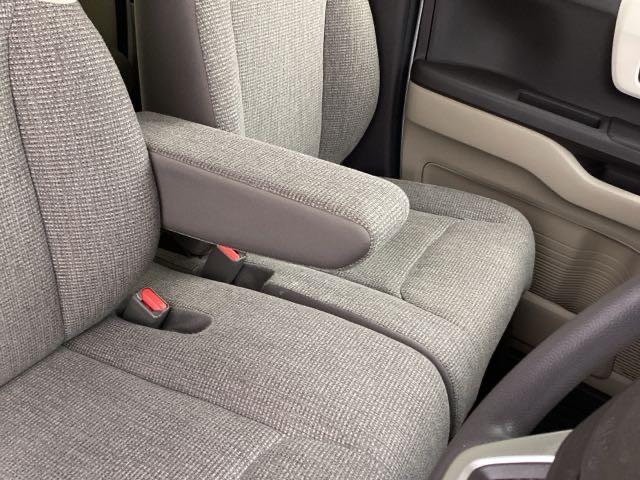 N-BOX G・Lホンダセンシング ナビ装着用スペシャルパッケージ+ETC車載器 運転席&助手席シートヒーター Sヒータ Aストップ ESC キーフリーシステム LEDライト フルセグ対応 バックM TVナビ USB スマートキー(35枚目)