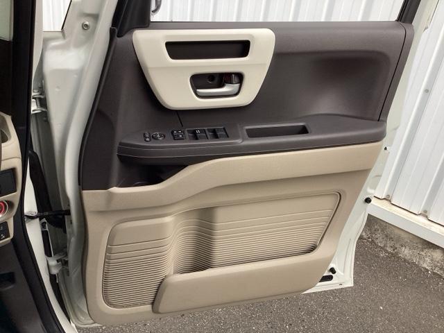 N-BOX G・Lホンダセンシング ナビ装着用スペシャルパッケージ+ETC車載器 運転席&助手席シートヒーター Sヒータ Aストップ ESC キーフリーシステム LEDライト フルセグ対応 バックM TVナビ USB スマートキー(36枚目)