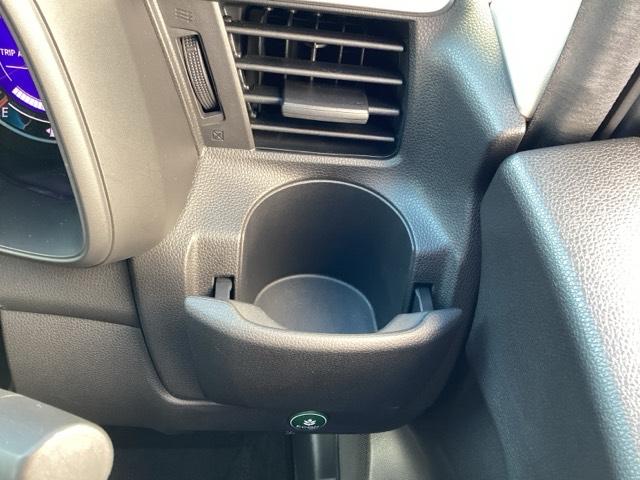 フィット 13G・F フルオート・エアーコンディショナー(プラズマクラスター技術搭載) ETC 記録簿 イモビライザー 助手席エアバック キーレス AAC パワーウィンドー スマートキ- パワステ 運転席エアバッグ ABS(27枚目)