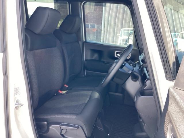 N-BOXカスタム ベースグレード ETC/ホンダセンシング/純正ナビ/バックモニター W電動ドア USB接続 Dレコ 1オーナー ベンチシート オートエアコン スマートキ LED 盗難防止装置 クルコン バックカメラ フルセグTV(17枚目)