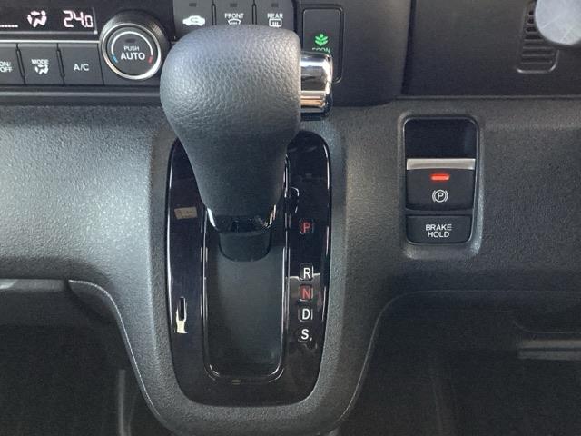 N-BOXカスタム ベースグレード ETC/ホンダセンシング/純正ナビ/バックモニター W電動ドア USB接続 Dレコ 1オーナー ベンチシート オートエアコン スマートキ LED 盗難防止装置 クルコン バックカメラ フルセグTV(23枚目)