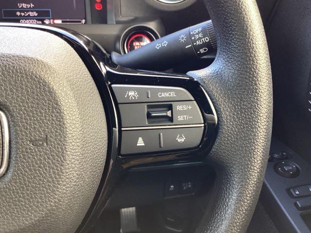 N-BOXカスタム ベースグレード ETC/ホンダセンシング/純正ナビ/バックモニター W電動ドア USB接続 Dレコ 1オーナー ベンチシート オートエアコン スマートキ LED 盗難防止装置 クルコン バックカメラ フルセグTV(27枚目)