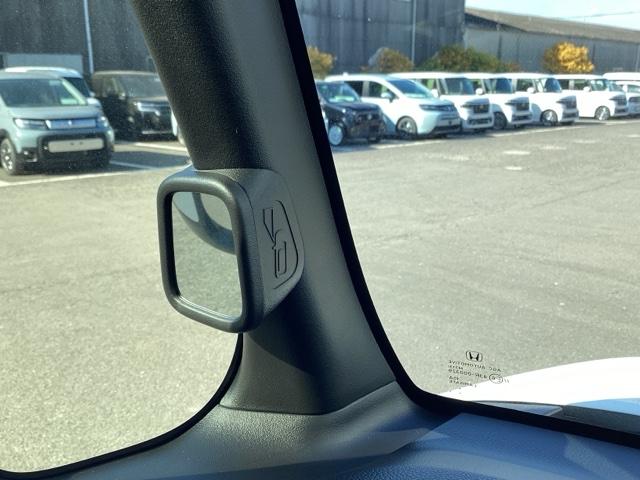 N-BOXカスタム ベースグレード ETC/ホンダセンシング/純正ナビ/バックモニター W電動ドア USB接続 Dレコ 1オーナー ベンチシート オートエアコン スマートキ LED 盗難防止装置 クルコン バックカメラ フルセグTV(44枚目)