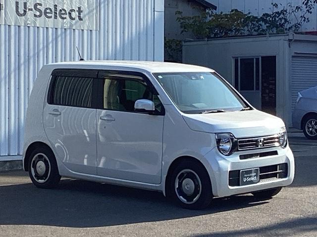 N-WGN L 純正ナビ/バックモニター/ホンダセンシング Pセンサー ワンオーナー シートヒータ バックカメラ ベンチシート 盗難防止システム ABS スマートキー サイドカーテンエアバック クルコン フルセグTV(7枚目)