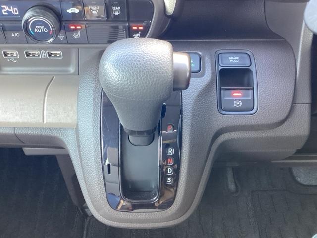 N-WGN L 純正ナビ/バックモニター/ホンダセンシング Pセンサー ワンオーナー シートヒータ バックカメラ ベンチシート 盗難防止システム ABS スマートキー サイドカーテンエアバック クルコン フルセグTV(14枚目)