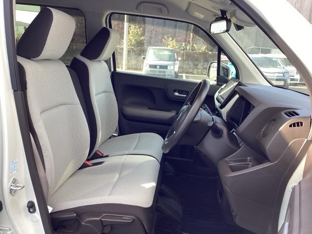 N-WGN L 純正ナビ/バックモニター/ホンダセンシング Pセンサー ワンオーナー シートヒータ バックカメラ ベンチシート 盗難防止システム ABS スマートキー サイドカーテンエアバック クルコン フルセグTV(16枚目)