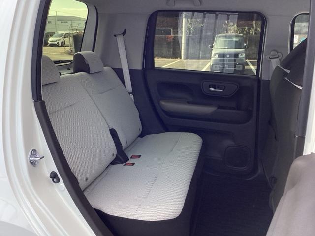 N-WGN L 純正ナビ/バックモニター/ホンダセンシング Pセンサー ワンオーナー シートヒータ バックカメラ ベンチシート 盗難防止システム ABS スマートキー サイドカーテンエアバック クルコン フルセグTV(17枚目)