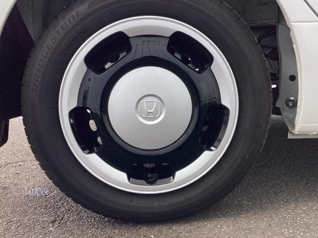 N-WGN L 純正ナビ/バックモニター/ホンダセンシング Pセンサー ワンオーナー シートヒータ バックカメラ ベンチシート 盗難防止システム ABS スマートキー サイドカーテンエアバック クルコン フルセグTV(20枚目)